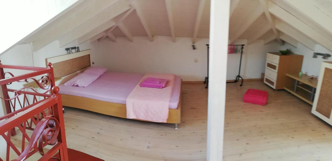 Olgas Villa Arogi Eksteriør billede